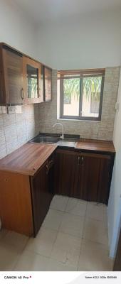 Well Renovated Room and Parlour Mini Flat, Off Chief Collins Street, Fola Osibo Road, Lekki Phase 1, Lekki, Lagos, Mini Flat (room and Parlour) for Rent