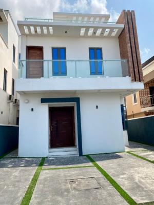 4 Bedroom Fully Detached House, Ado, Ajah, Lagos, Detached Duplex for Rent