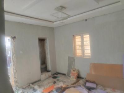 Newly Built 2 Bedroom Flat with Pop/wardrobes in a Gated Mini Estate, Ikosi, Ketu, Lagos, Flat / Apartment for Rent