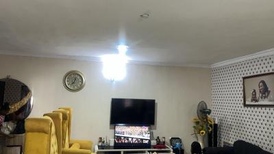 Luxury 2 Bedroom Apartment with Excellent Facilities, Horizon 1 Estate Lekki Gardens Kunsela, Lekki Expressway, Lekki, Lagos, Flat / Apartment for Sale