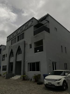 Luxury 4bedroom, Orchid Road Lekki Lagos, Lekki Phase 2, Lekki, Lagos, Semi-detached Duplex for Rent