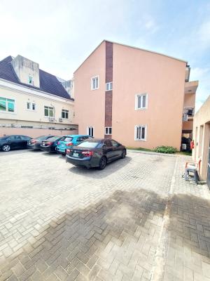 Newly Renovated 2 Bedroom Flat Serviced Apartment, Estate, Agungi, Lekki, Lagos, Flat / Apartment for Rent