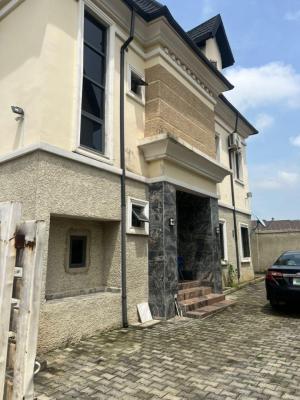 Neatly Used 5bedroom  Detached Duplex with a Room Bq Off 3rd Avenue, Off 3rd Avenue in Gwarinpa Main, Gwarinpa, Abuja, Detached Duplex for Sale