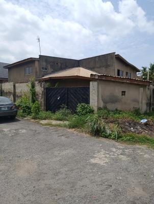 5 Bedroom Duplex on 800sqm of Land, Gastab Estate, New Bodija, Ibadan, Oyo, Detached Duplex for Sale