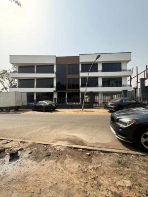 Office Complex for Lease, Serene Environment, Wuse 2, Abuja, Office Space for Rent