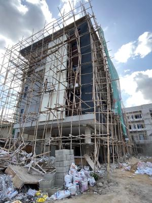 Nicely Built 3 Bedroom Apartment, Maryland, Lagos, Flat / Apartment for Sale