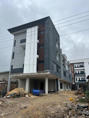 Nicely Built 3 Bedroom Apartment