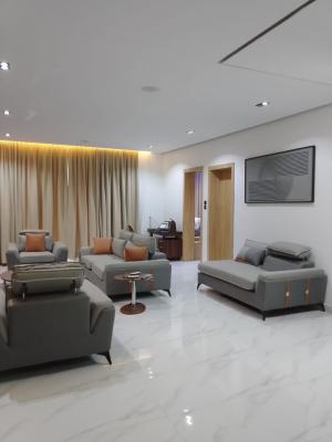 Luxury 2 Bedroom Apartment, Lekki Phase 1, Lekki, Lagos, Flat / Apartment for Rent