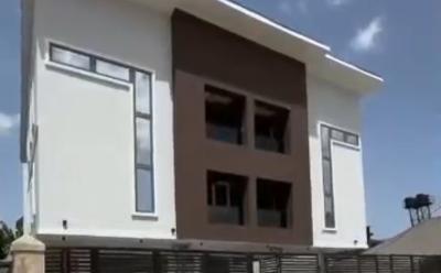 5 Bedroom Semi Detached Duplex, Anthony, Maryland, Lagos, Semi-detached Duplex for Sale