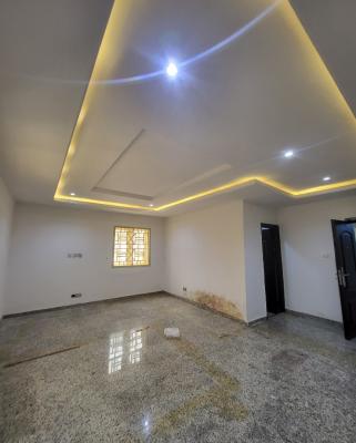 Luxurious Massive 1 Bedroom Flat, By American International School, Durumi, Abuja, Flat / Apartment for Rent