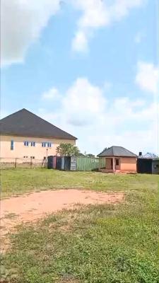 5 and Half Plot of Land, Ikpoba Okha, Edo, Mixed-use Land for Sale