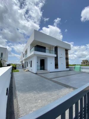 4 Bedroom Fully Detached Duplex with Bq, Royal Garden Estate, Ajah, Lagos, Detached Duplex for Sale