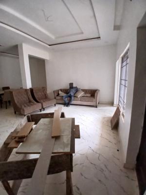 3bedroom Flat with Bq, Kukwaba, Abuja, Block of Flats for Sale