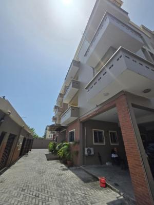 Fully Serviced Standard 1 Bedroom Mini Flat, Oniru, Victoria Island (vi), Lagos, Mini Flat (room and Parlour) for Rent