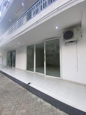 Fully Serviced 56sqm Space Available, Abraham Adesoya, Ajah, Lagos, Office Space for Rent
