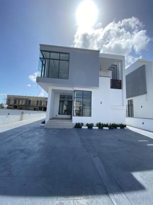 5 Bedroom Fully Detached Duplex with Bq, Royal Garden Estate, Ajah, Lagos, Detached Duplex for Sale