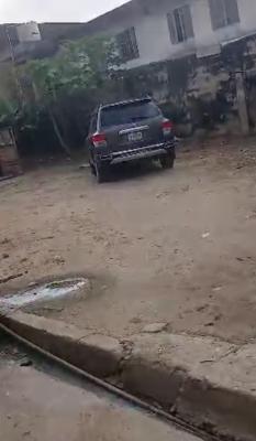 The Plot Is 33 By100,  33 By100 Land Located in a Very Strategic Area, Ketu, Lagos, Land for Sale