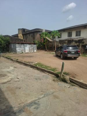 The Plot Is 33 By100,  33 By100 Land Located in a Very Strategic Area, Ketu, Lagos, Land for Sale