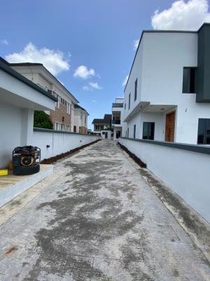 5 Bedroom Fully Detached Duplex with Bq, Royal Garden Estate, Ajah, Lagos, Detached Duplex for Sale