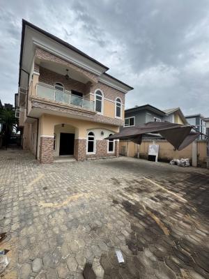 Office Space - 5bed Detached House with Two Room Bq, Lekki Phase 1, Lekki, Lagos, Office Space for Rent