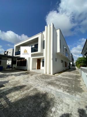 Brand New 5 Bedroom Fully Detached Duplex, Royal Garden Estate, Ajah, Lagos, Detached Duplex for Sale
