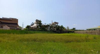 4400 Sqm Waterfront Land, Osborne, Ikoyi, Lagos, Land for Sale