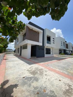 5 Bedroom Fully Detached Duplex with Bq, Royal Garden Estate, Ajah, Lagos, Detached Duplex for Rent