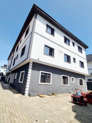 Newly Renovated Standard & Spacious Mini Flat/ 1 Bedroom, Osapa, Lekki, Lagos, Mini Flat (room and Parlour) for Rent