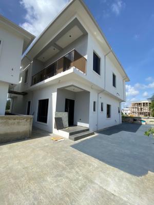 5 Bedroom Fully Detached Duplex with Bq, Royal Garden Estate, Ajah, Lagos, Detached Duplex for Rent