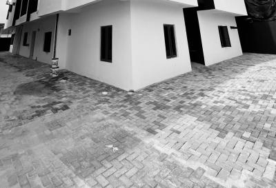 Brand New 3 Bedroom Flat, Ikota, Lekki, Lagos, Flat / Apartment for Rent