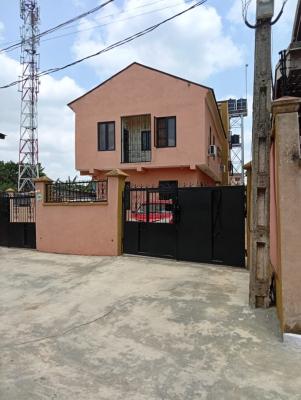 2 Bedrooms in Nice Compound, Opebi, Ikeja, Lagos, Flat / Apartment for Rent