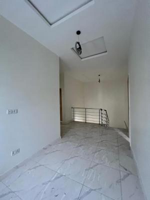 4 Bedroom Semi Detached Duplex, Vgc, Lekki, Lagos, Semi-detached Duplex for Rent