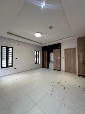 4 Bedroom Terrace Duplex, Vgc, Lekki, Lagos, Terraced Duplex for Rent