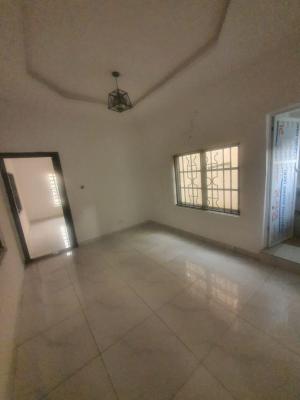 2 Units of Self-serviced 2bedroom Flat Up & Downstairs with Private Pe, Lekki, Lagos, Flat / Apartment for Rent