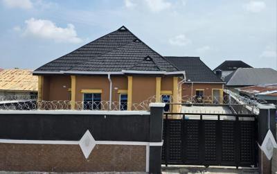 Brand New 6 Units of Spacious Mini Flats, Adequate Hospital Area, Awoyaya, Ibeju Lekki, Lagos, Mini Flat (room and Parlour) for Rent