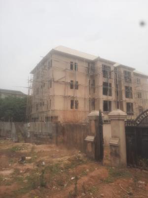 3 Bedroom Block of Flat, After Polaris Bank, Life Camp, Abuja, Block of Flats for Sale