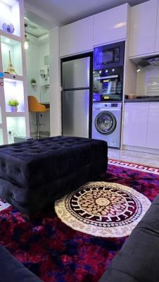 a Fully Furnished Mini Flat (a Room & Palour), Ilaje, Ajah, Lagos, Flat / Apartment for Rent