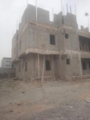 3 Bedroom Apartment, Off Berger Clinic Road, Life Camp, Abuja, Block of Flats for Sale