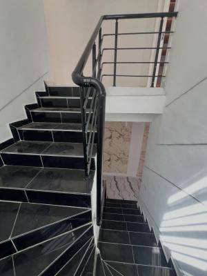 4 Bedroom Semi Detached Duplex with Bq, Orchid, Lekki, Lagos, Semi-detached Duplex for Rent