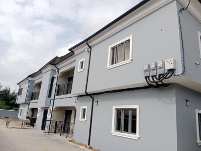 Luxurious Newly Built 3 Bedroom Apartment, Baba Adisa Ibeju Lekki Lagos, Ibeju Lekki, Lagos, Flat / Apartment for Rent