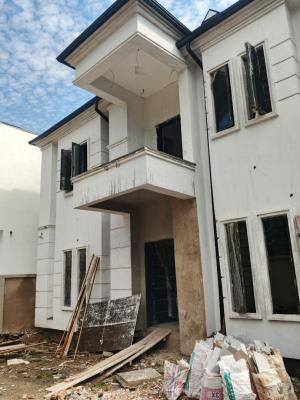 Fully Detached Duplex Available in a Serene Area, Railway Compound, Ebute Metta West, Yaba, Lagos, Detached Duplex for Sale