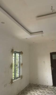 Spacious Standard Decent Two Bedroom Apartment, Alagomeji, Yaba, Lagos, Flat / Apartment for Rent