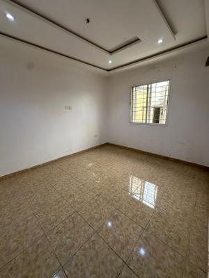 Well Finished 3 Bedroom Apartment, Life Camp, Abuja, Flat / Apartment for Rent