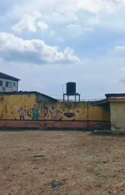 2 Plots of Land for Lease, Abule Egba, Agege, Lagos, Commercial Land for Rent