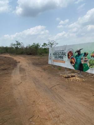 Plan Your Retirement, Earn Big From Cocoa, Cassava, Plaintain &oilpalm, Own an Acre of  Farmland Without Breaking The Bank , Start With500k, Abeokuta North, Ogun, Mixed-use Land for Sale