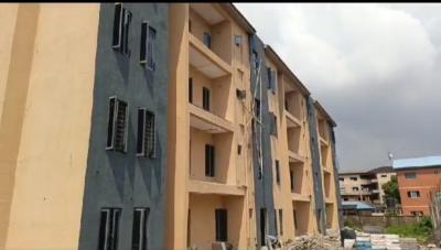 3 Bedroom Apartment Close to Expressway, Treasure Homes, Ilasamaja, Mushin, Lagos, Flat / Apartment for Sale