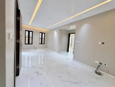 Brand New Luxury 2bedroom Apartment with 24/7 Light, Surulere, Lagos, Flat / Apartment for Rent