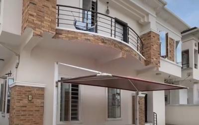 Fully Detached 5 Bedroom Duplex + Bq, Ikota, Lekki, Lagos, Detached Duplex for Sale