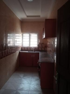 Lovely 3 Bedroom Flat, Olawaiye Estate, Olowora, Magodo, Lagos, Flat / Apartment for Rent