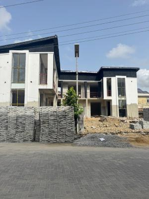 Brand New Shop Available, Sangotedo, Ajah, Lagos, Shop for Rent